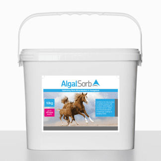 AlgalSorb Horse Product Image