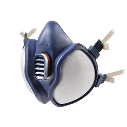 4255 reusable dust mask