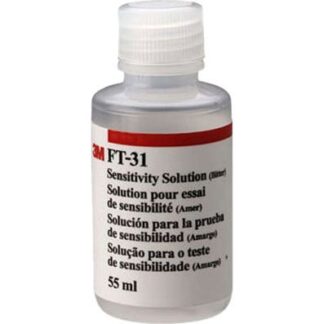 ft31 bitter face fit solution