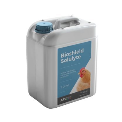 Chicken and Poultry Solulyte