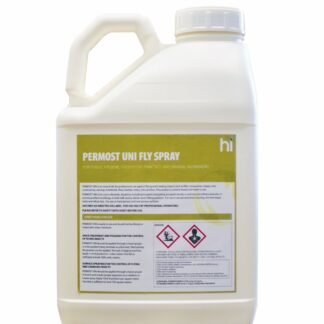 Permost uni fly spray