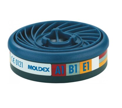 9300 gas vapour filters