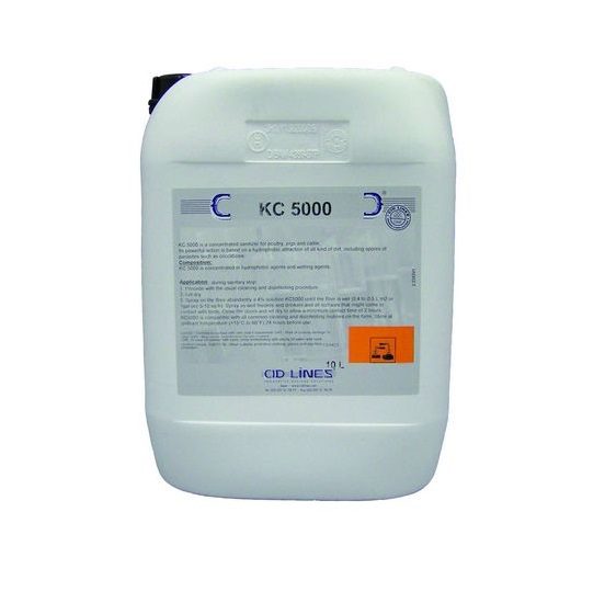 DEFRA Approved Disinfectants for Livestock & Farming