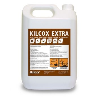Disinfectant Kilcox Extra