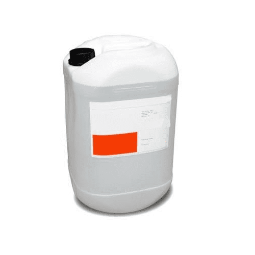 Deionised water pack