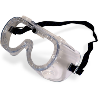 Protective goggles