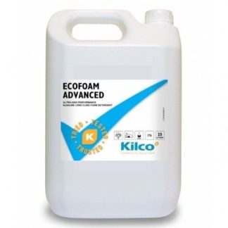 Ecofoam advanced bottle