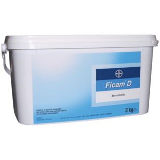 Ficam D Insecticide