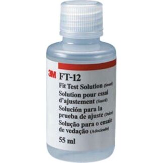 ft12 fit test solution sweet