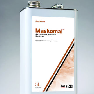 Lanxess Maskomal Industrial Deodorant