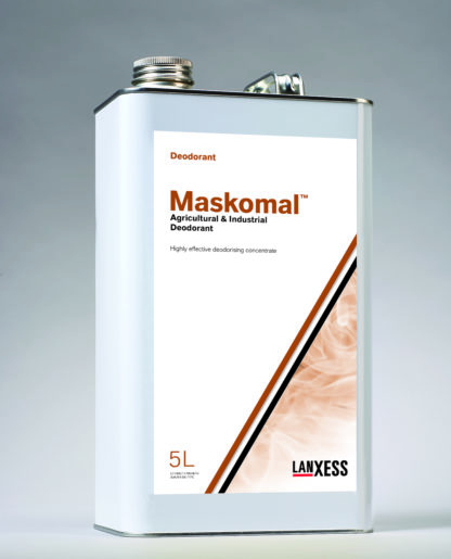 Lanxess Maskomal Industrial Deodorant