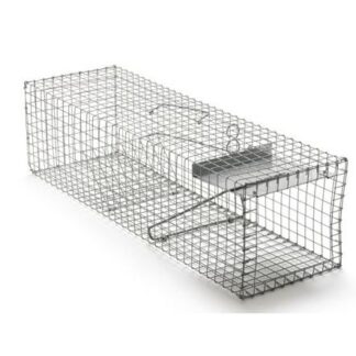 Live catch rabbit cage