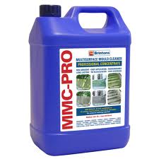 Moss killer product