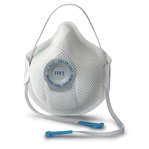 Moldex 2485 ffp2 dust mask