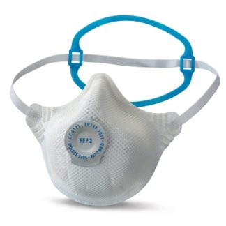 Moldex 2495 ffp2 dust mask