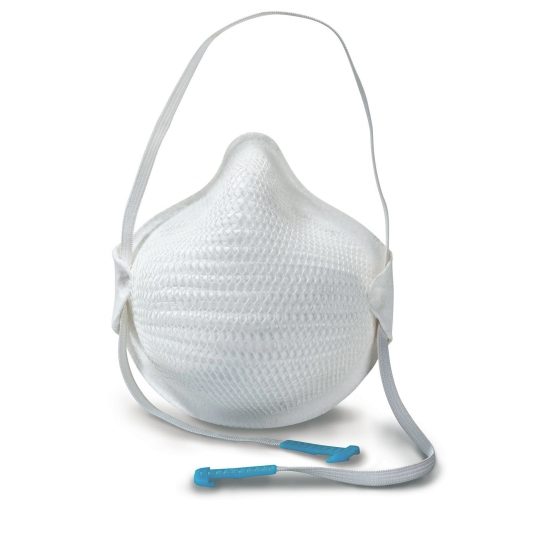 small ffp3 dust mask