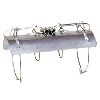 Mole Tunnel Trap
