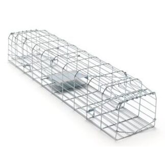 Professional Mink Cage Trap