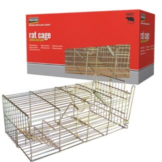 Rat Cage
