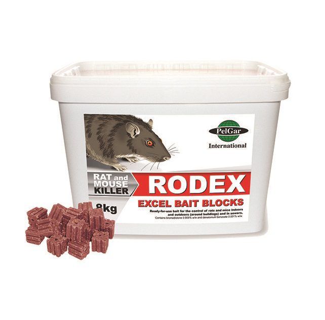 rodex-excel-rat-bait-blocks-8kg-size-8kg