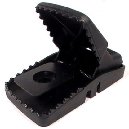 T-rex rat trap
