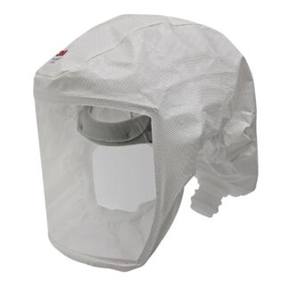 3M S-133 Versaflo Head Cover