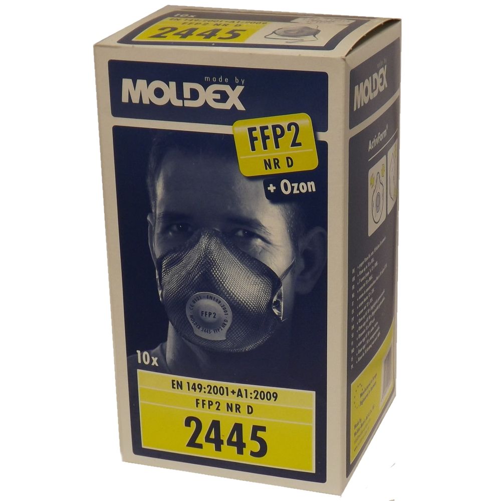 moldex
