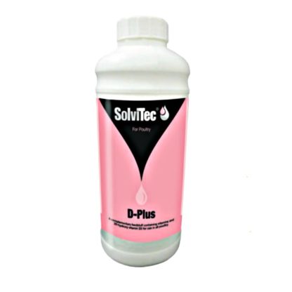 solvitec plus