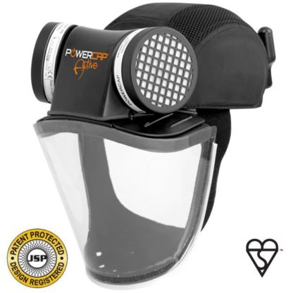 JSP active powered respirator