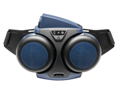 Sundstrom sr 500 powered respirator