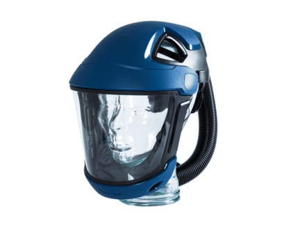 Sundstrom face shield