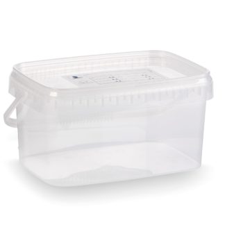 Moldex 7995 half mask storage container