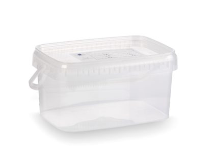 Moldex 7995 half mask storage container