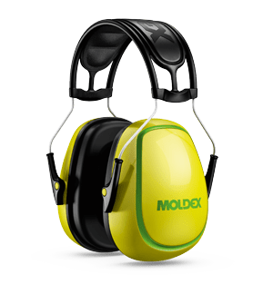 Moldex m4 ear defenders