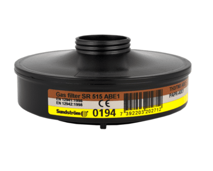 sundstrom-sr515-abe1-filters