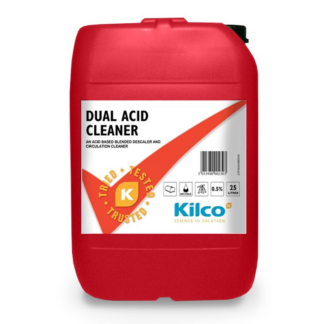 Kersia Dual Acid Cleaner 5lt