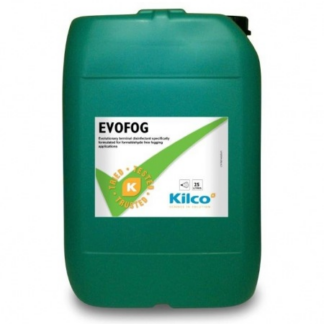 Kilco Evofog 25lt