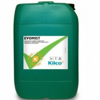 Kersia Kilco Evomist 25lt