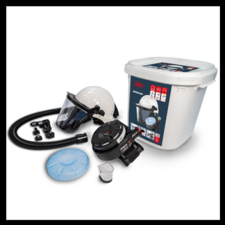 JSP Jetstream Switch & Go Dust Constructor Kit (PSL)