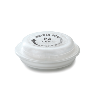 P3 Particulate Filters Moldex 9030 x 2