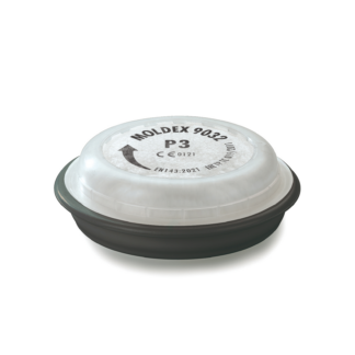 Ozone Filters Plus P3 Particulate Filters Moldex 9032 x 2