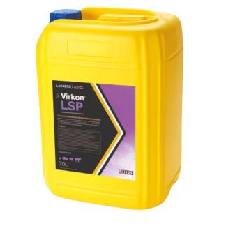 Virkon LSP Disinfectant 20lt
