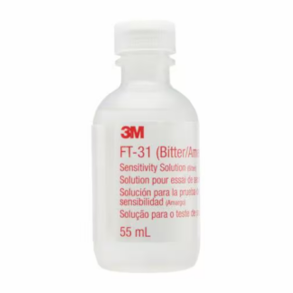 3M FT31 Bitter Face Fit Solution 55ml