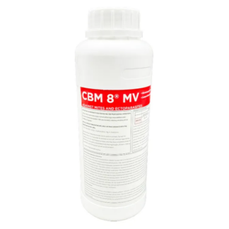 Hysolv CBM8 MV 500ml