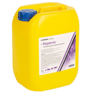 HYPEROX 20 LITRES