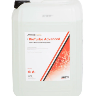 BIOTURBO ADVANCED 20 LITRES