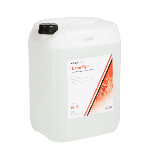 DETERKLYN 20 LITRES