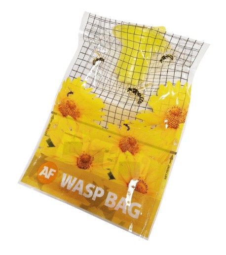 AF Disposable Wasp Bag