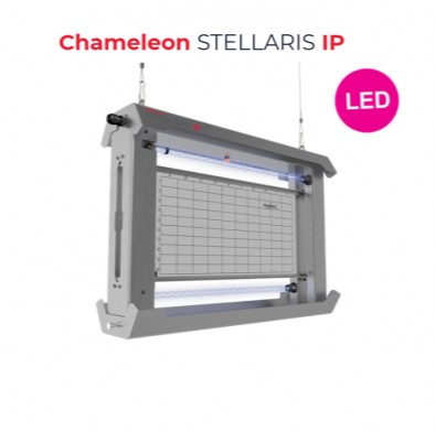 Chameleon Stellaris IP