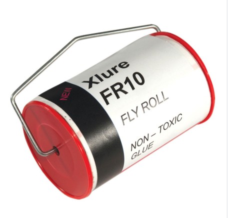 Fly Roll - Large